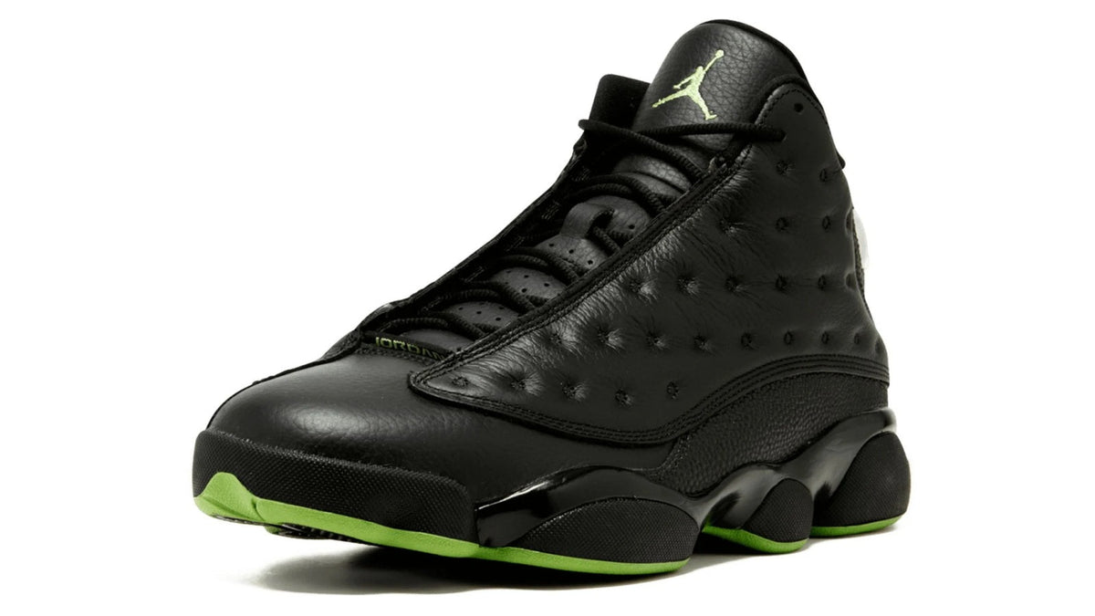 Air Jordan 13 Retro "Altitude 2017" sneaker product image 3 | Foot Spikes