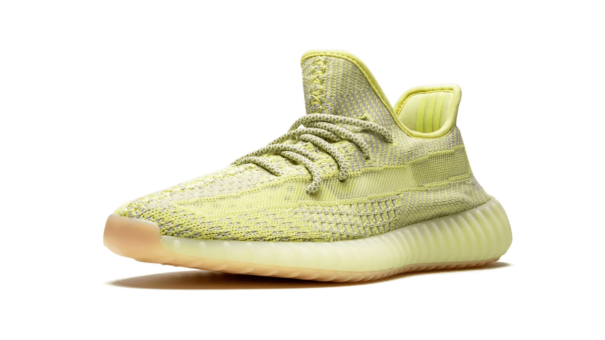 Yeezy Boost 350 V2 "Antlia Reflective" sneaker product image 3 | Foot Spikes