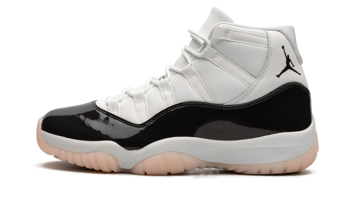 AIR JORDAN 11 WMNS "Neapolitan" sneaker product image 1 | Foot Spikes