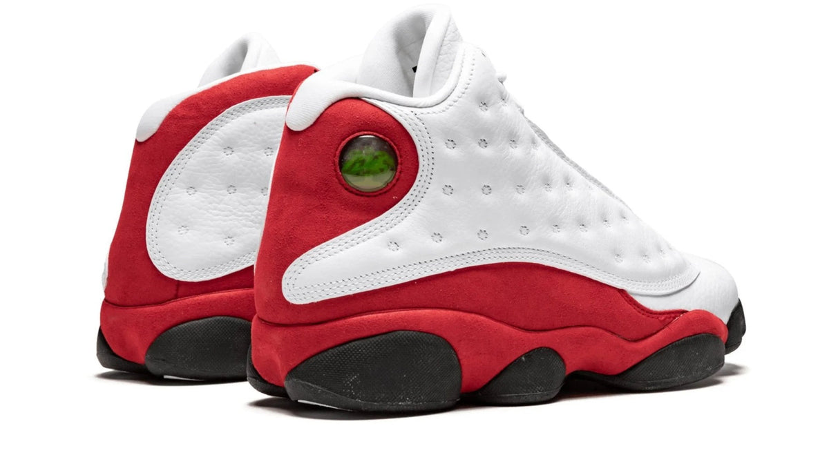 Air Jordan 13 Retro "2010 Release" sneaker product image 4 | Foot Spikes