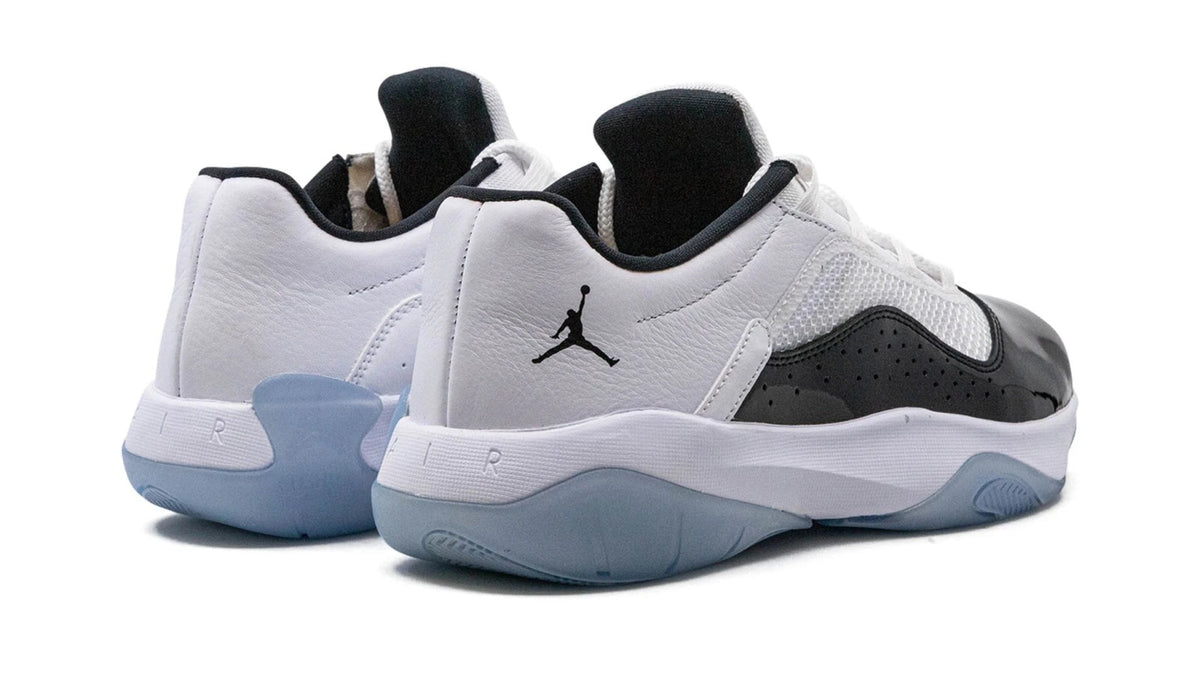 Jordan 11 CMFT Low "Concord" sneaker product image 4 | Foot Spikes