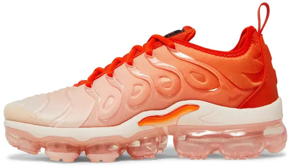Wmns Air VaporMax Plus 'Guava Ice' sneaker product image 1 | Foot Spikes