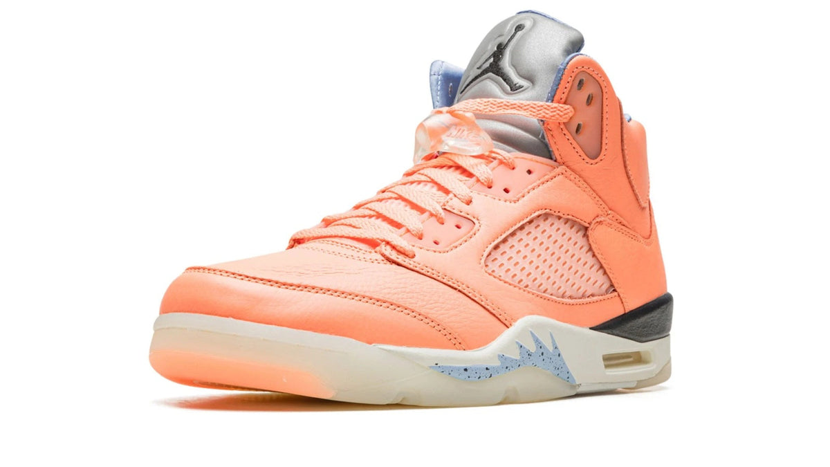 Air Jordan 5 Retro "DJ Khaled - Crimson Bliss" sneaker product image 3 | Foot Spikes