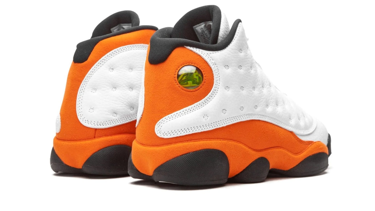 Air Jordan 13 Retro "Starfish" sneaker product image 4 | Foot Spikes