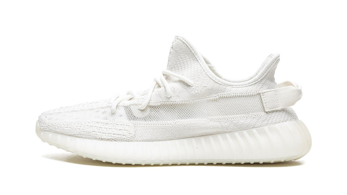 YEEZY Boost 350 V2 "Bone" sneaker product image 1 | Foot Spikes