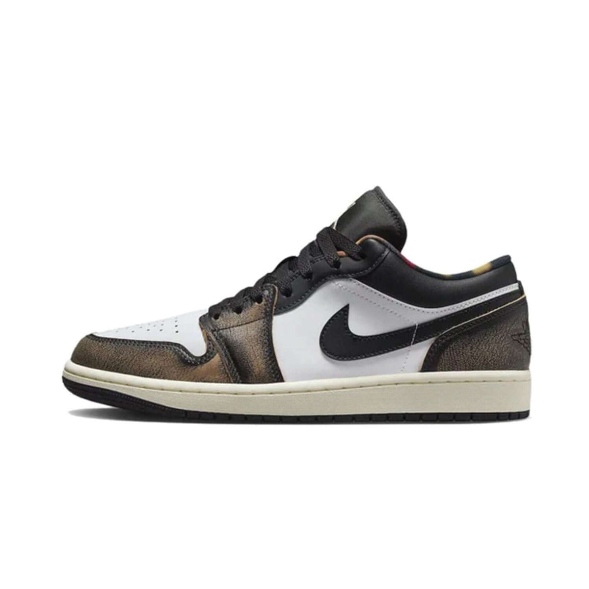 Air Jordan 1 Low "Wear-Away" sneaker product image 1 | Foot Spikes