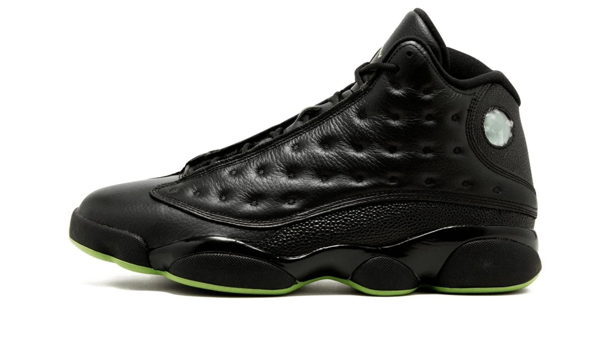 Air Jordan 13 Retro "Altitude 2017" sneaker product image 1 | Foot Spikes