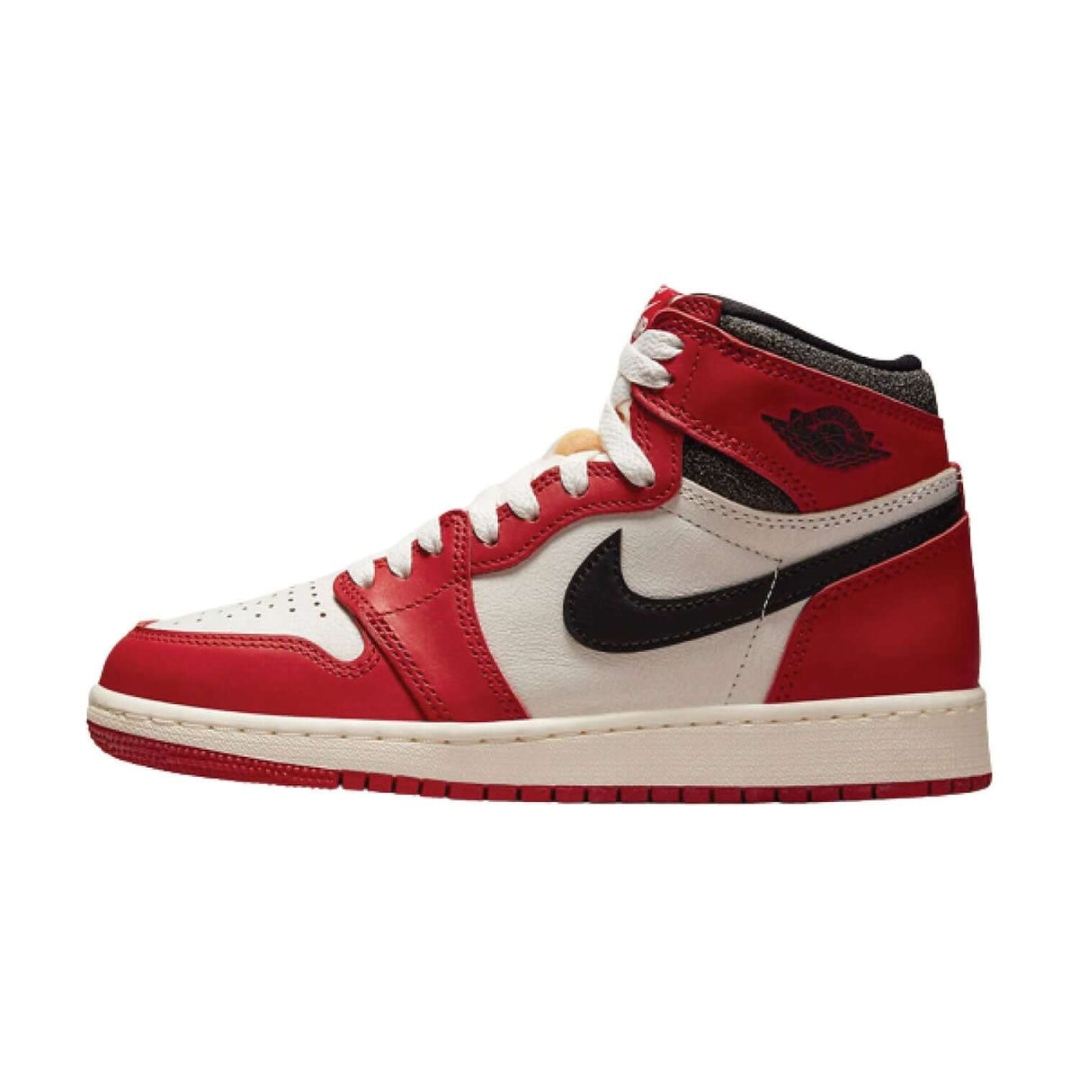 Air Jordan 1 Retro High OG PS 'Chicago Lost & Found' sneaker product image 1 | Foot Spikes