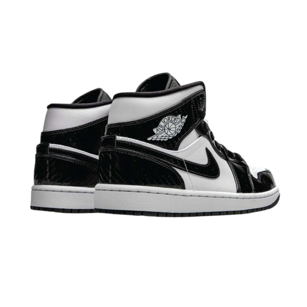 Air Jordan 1 Mid All Star sneaker product image 4 | Foot Spikes