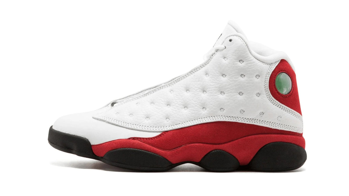 Air Jordan 13 Retro "Chicago" sneaker product image 1 | Foot Spikes