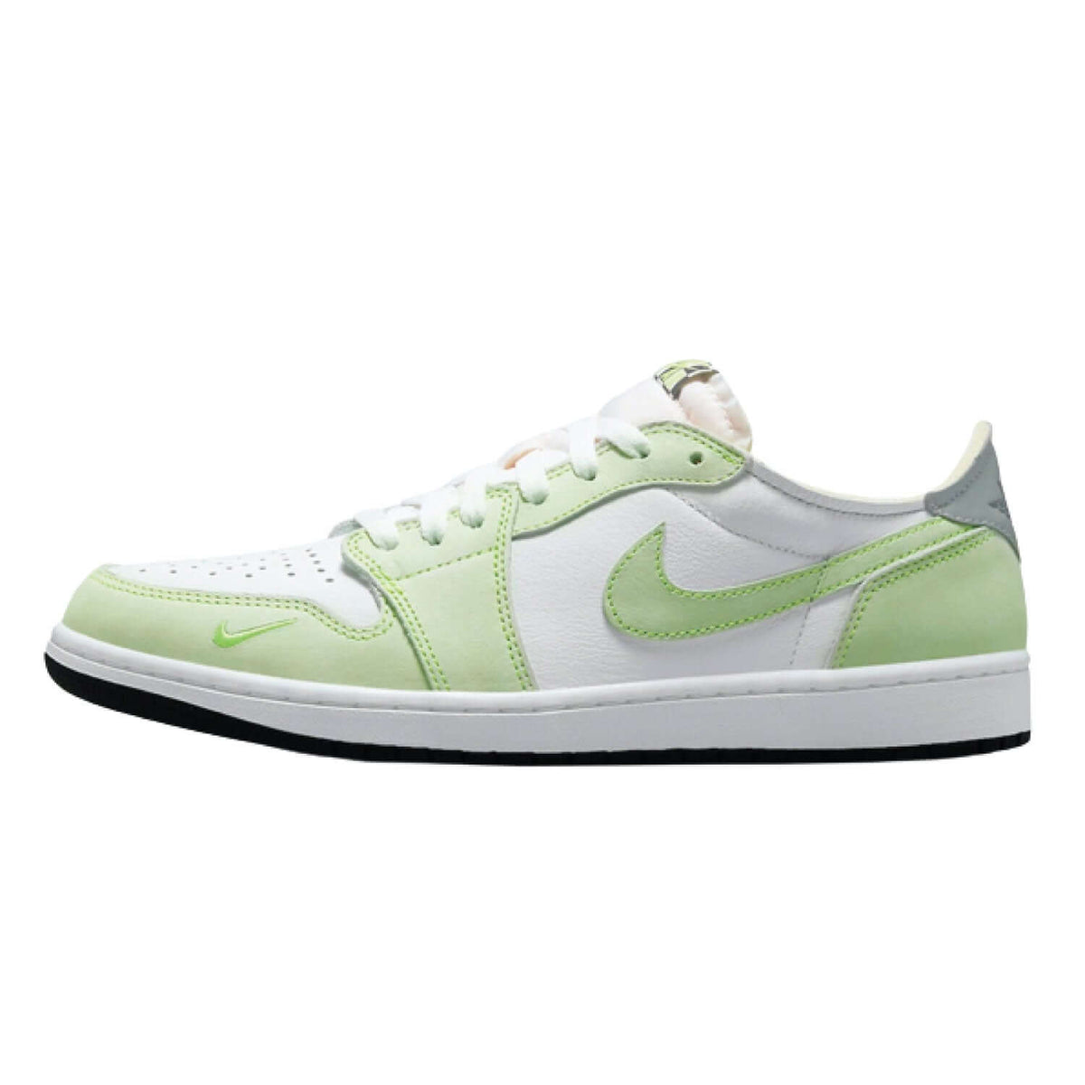 Air Jordan 1 Low OG 'Ghost Green' sneaker product image 1 | Foot Spikes