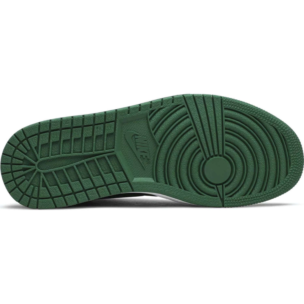 Air Jordan 1 Retro High Pine Green 2.0 sneaker product image 2 | Foot Spikes