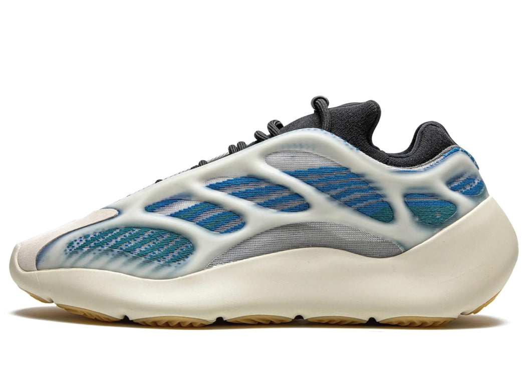 Adidas Yeezy 700 V3 Kyanite Men's sneaker product image 1 | Foot Spikes