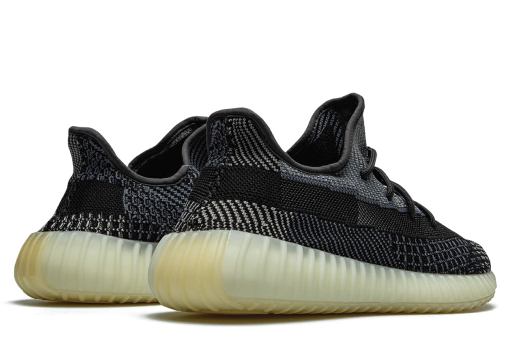 Adidas Yeezy Boost 350 V2 Carbon Men's sneaker product image 3 | Foot Spikes