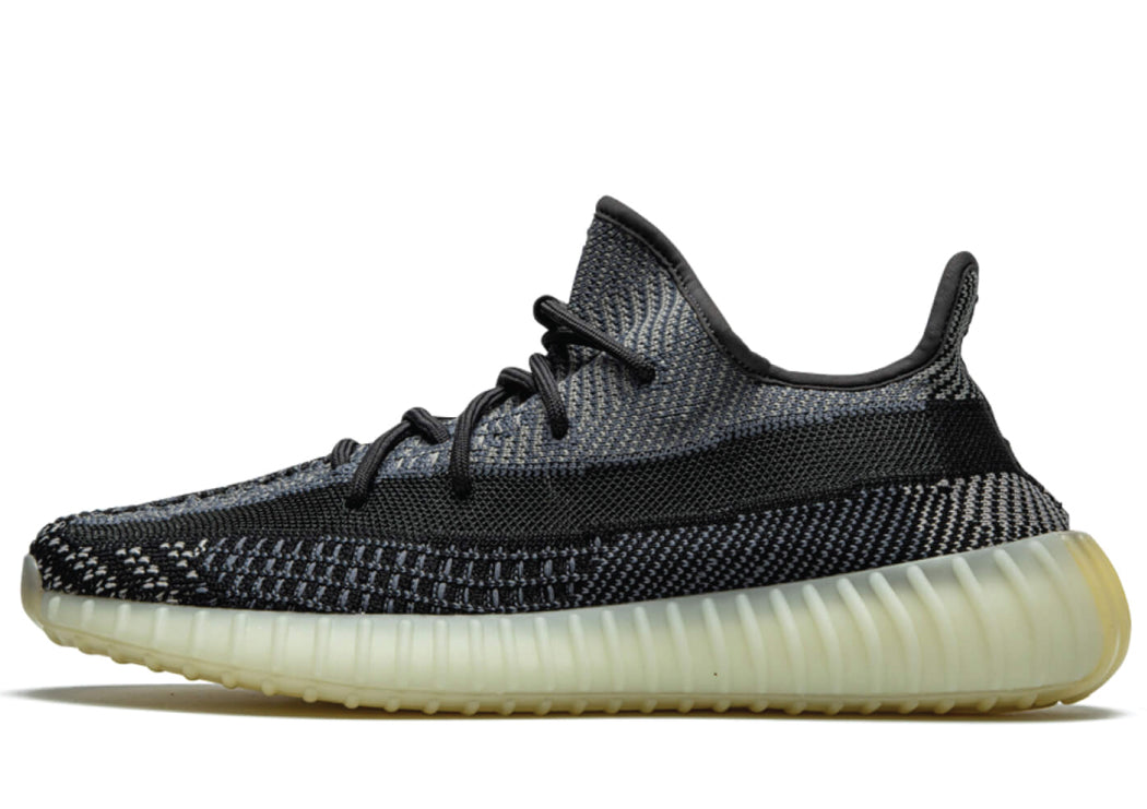 Adidas Yeezy Boost 350 V2 Carbon Men's sneaker product image 1 | Foot Spikes