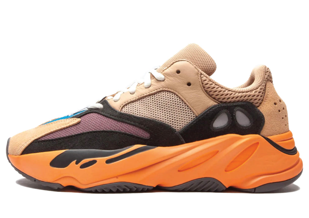 Adidas Yeezy Boost 700 Enflame Amber Men's sneaker product image 1 | Foot Spikes