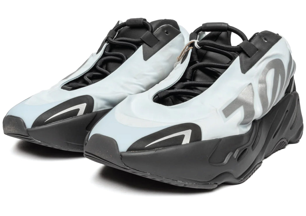 Adidas Yeezy Boost 700 MNVN Blue Tint Men's sneaker product image 2 | Foot Spikes