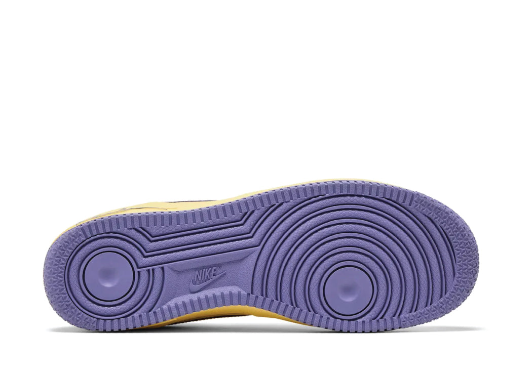 Air Force 1 Low Protro Kobe Bryant Mamba Mentality sneaker product image 4 | Foot Spikes