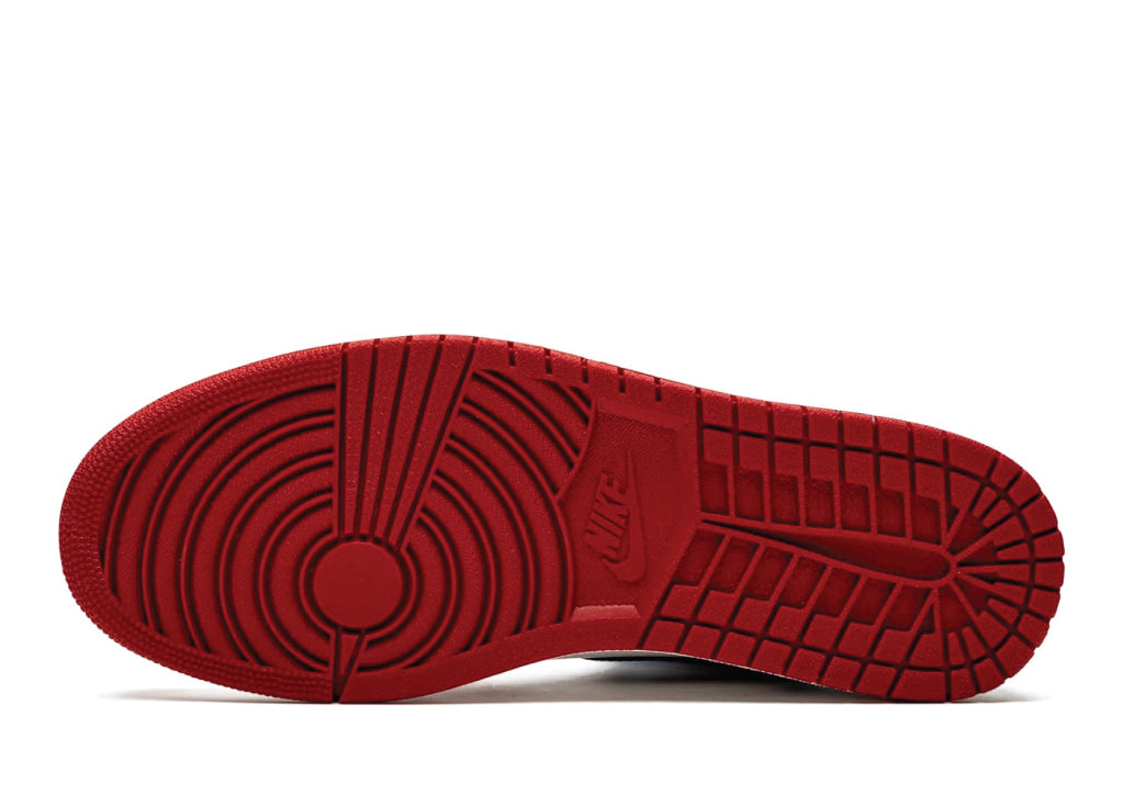 Air Jordan 1 Fearless High OG sneaker product image 4 | Foot Spikes