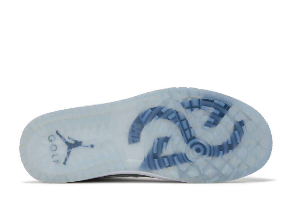 Air Jordan 1 High Golf Gift Giving Pack sneaker product image 4 | Foot Spikes