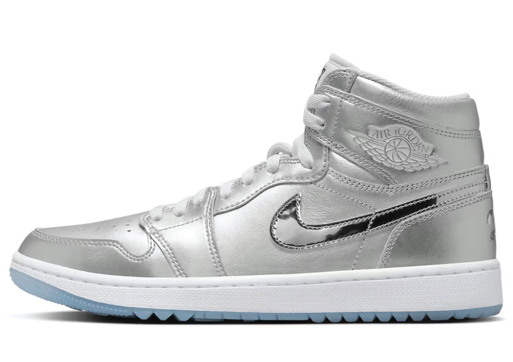 Air Jordan 1 High Golf Gift Giving Pack sneaker product image 1 | Foot Spikes