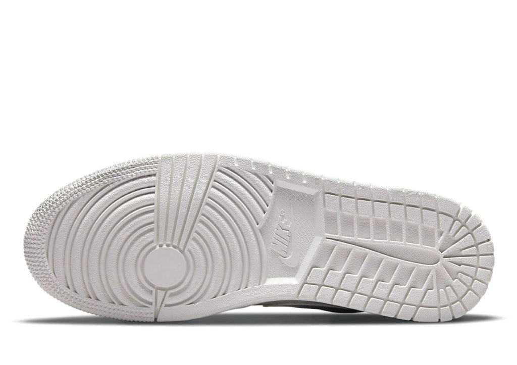 Air Jordan 1 Low To My First Coach sneaker product image 4 | Foot Spikes