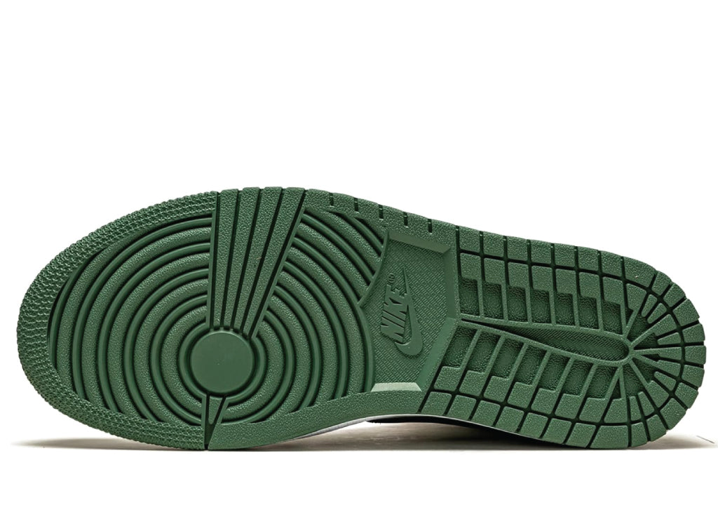 Air Jordan 1 Mid SE Dutch Green Wmns sneaker product image 4 | Foot Spikes