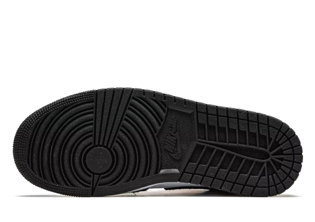 Air Jordan 1 Mid SE South Beach sneaker product image 4 | Foot Spikes