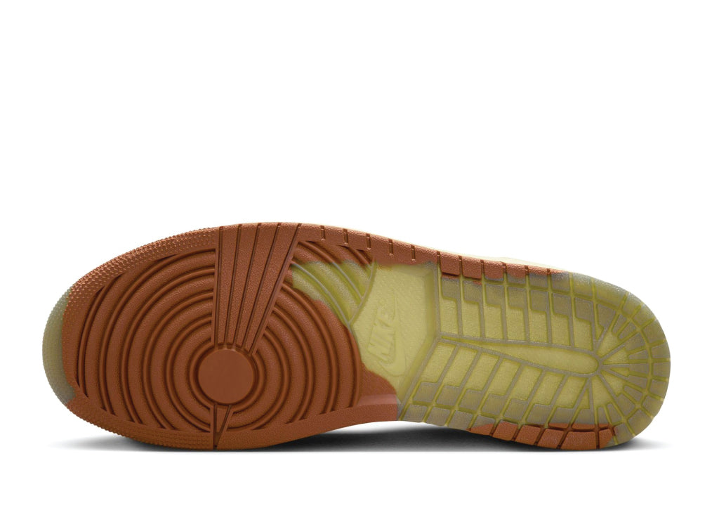 Air Jordan 1 Retro High Element Gore-Tex Legend Coffee sneaker product image 4 | Foot Spikes