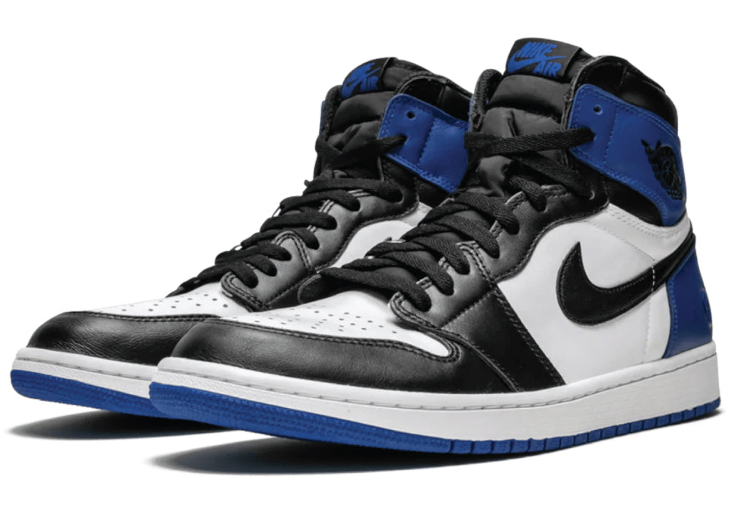 Air Jordan 1 Retro High Fragment sneaker product image 2 | Foot Spikes