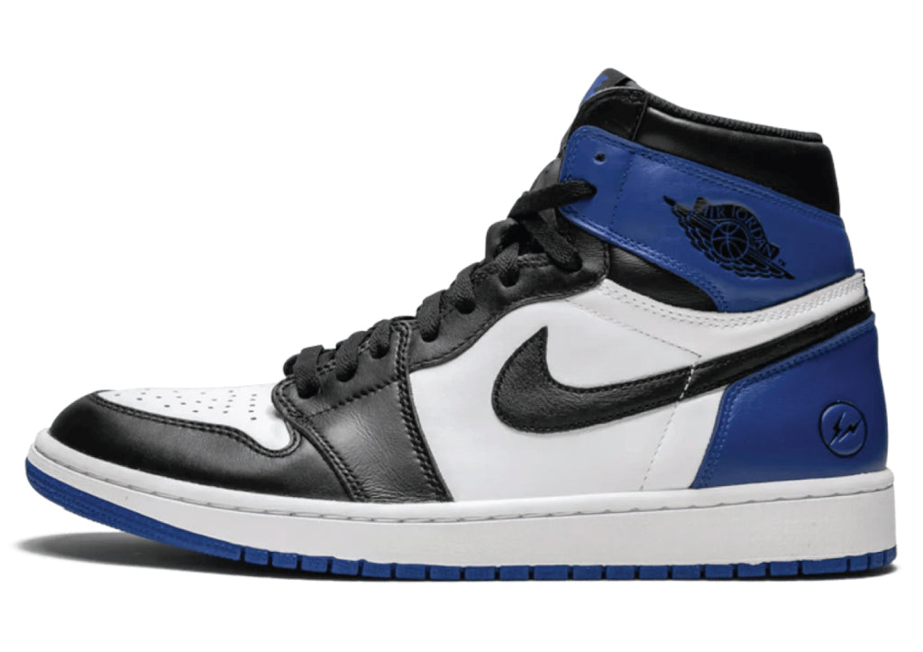 Air Jordan 1 Retro High Fragment sneaker product image 1 | Foot Spikes