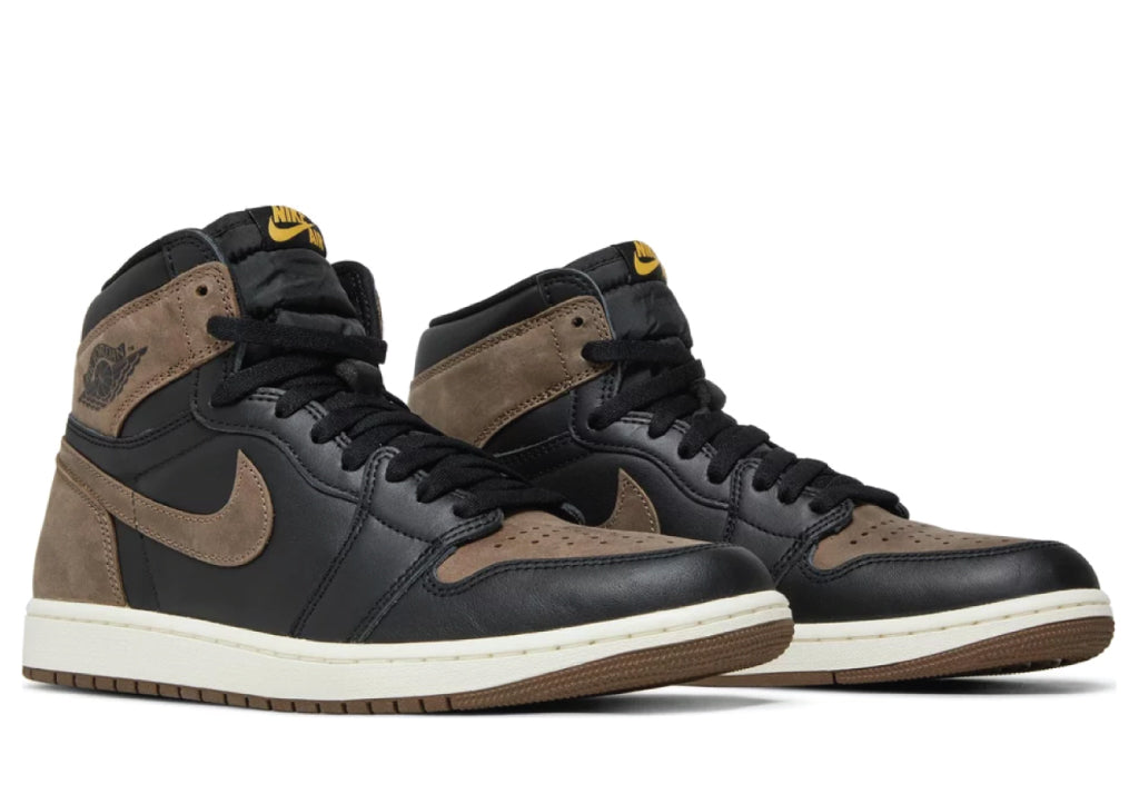 Air Jordan 1 Retro High OG Palomino sneaker product image 2 | Foot Spikes