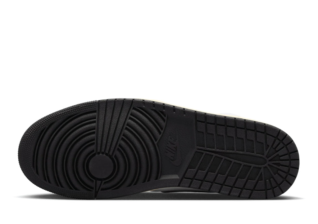 Air Jordan 1 Retro High OG Rare Air sneaker product image 4 | Foot Spikes