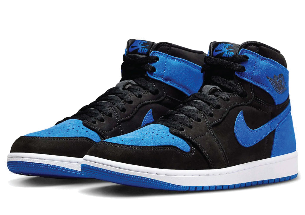 Air Jordan 1 Retro High OG Royal Reimagined sneaker product image 2 | Foot Spikes