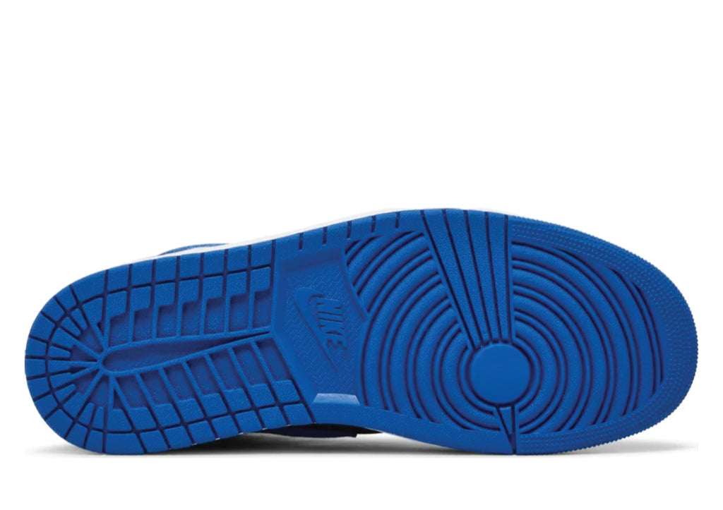 Air Jordan 1 Retro High OG Royal Reimagined sneaker product image 4 | Foot Spikes