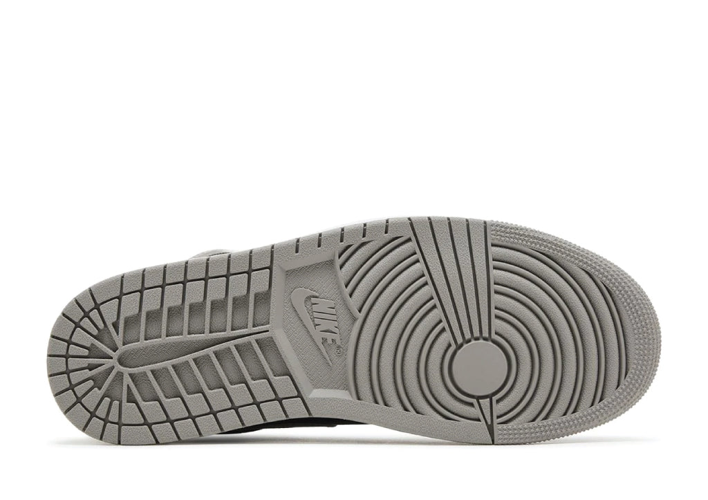 Air Jordan 1 Retro High OG Satin Shadow sneaker product image 4 | Foot Spikes