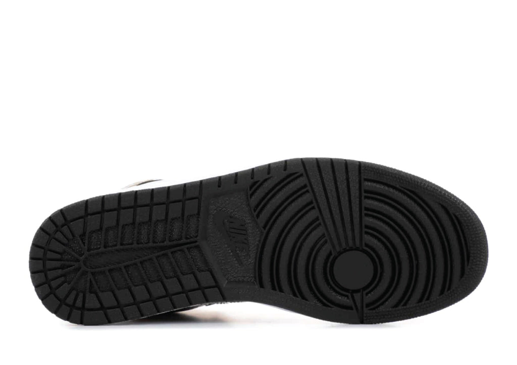Air Jordan 1 Top 3 Gold Retro High OG sneaker product image 3 | Foot Spikes