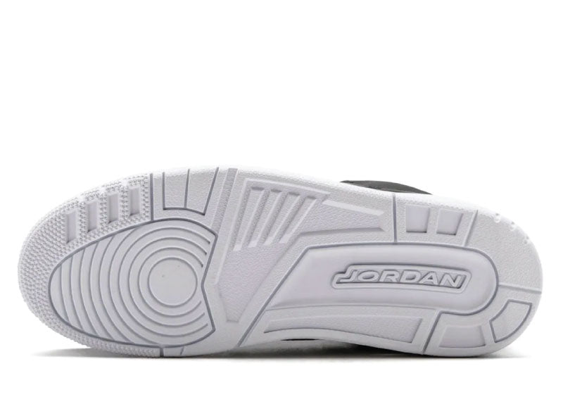 Air Jordan 3 Retro Cyber Monday sneaker product image 4 | Foot Spikes