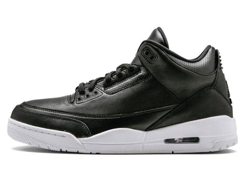 Air Jordan 3 Retro Cyber Monday sneaker product image 1 | Foot Spikes