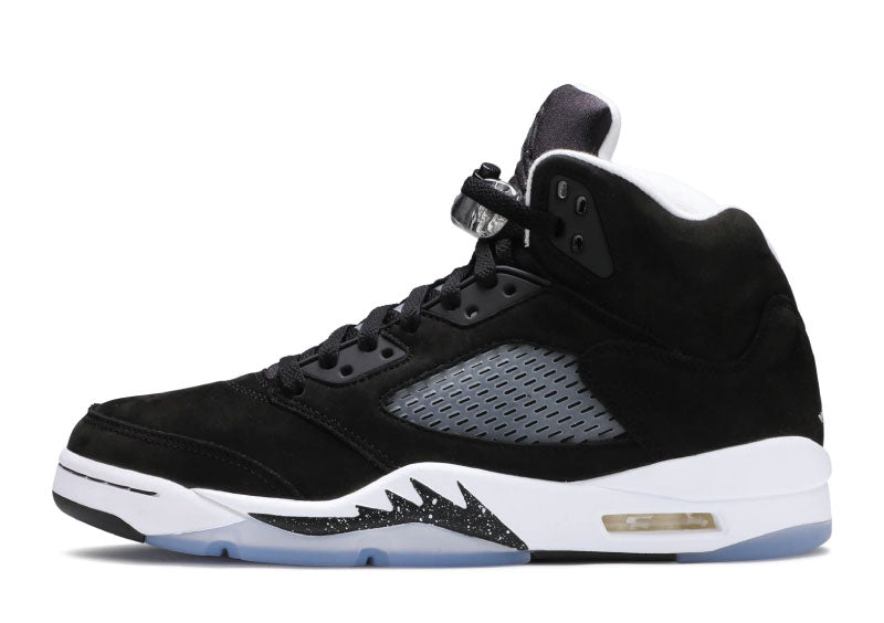 Air Jordan 5 Retro Oreo sneaker product image 1 | Foot Spikes