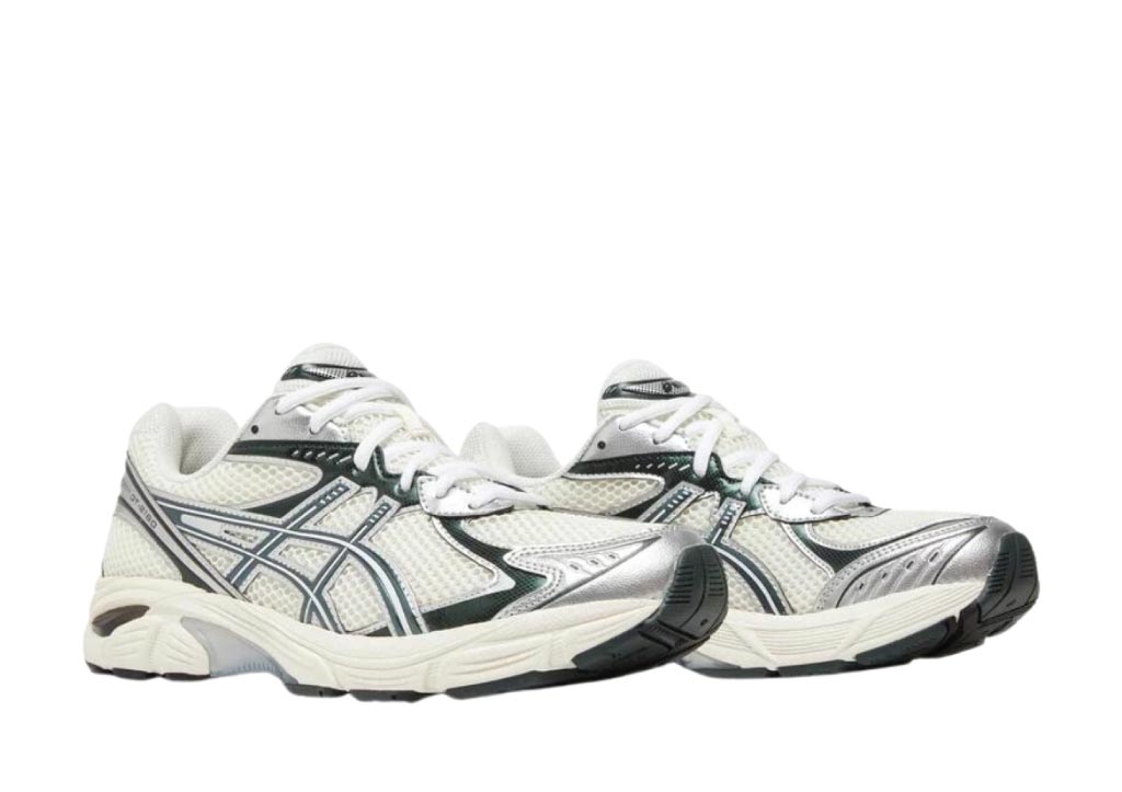Asics GT 2160 Kith Cream Scarab sneaker product image 2 | Foot Spikes