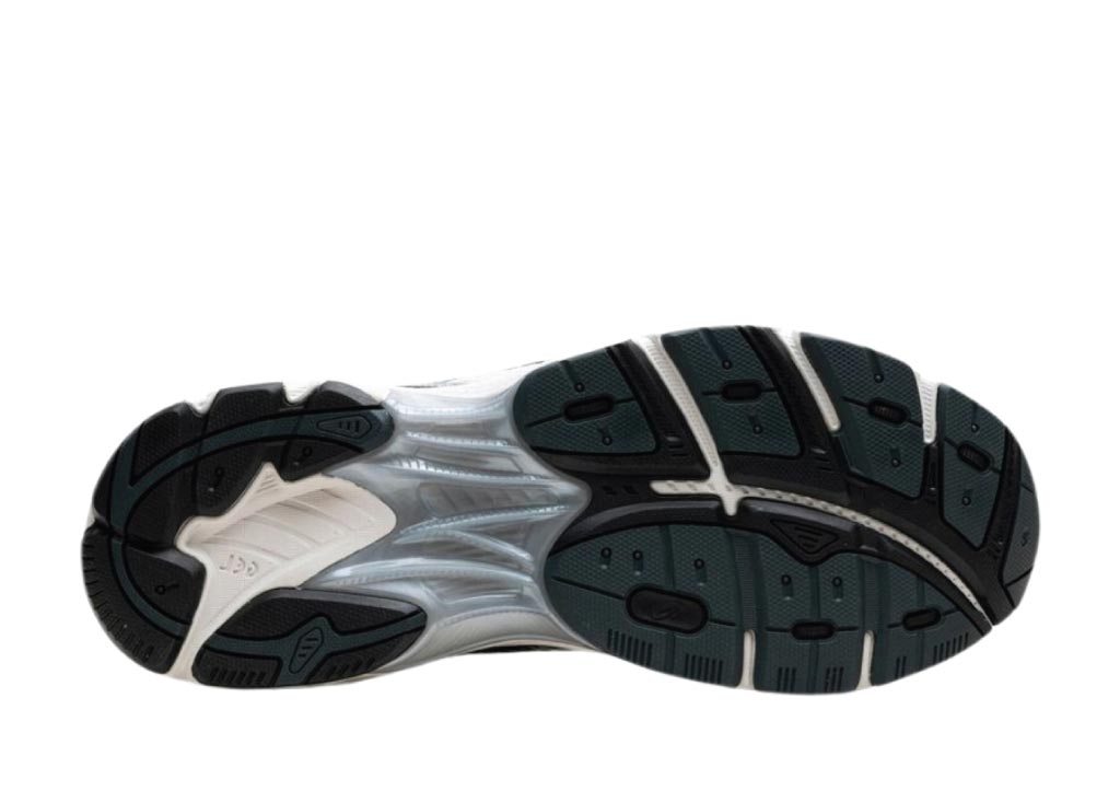 Asics GT 2160 Kith Cream Scarab sneaker product image 4 | Foot Spikes