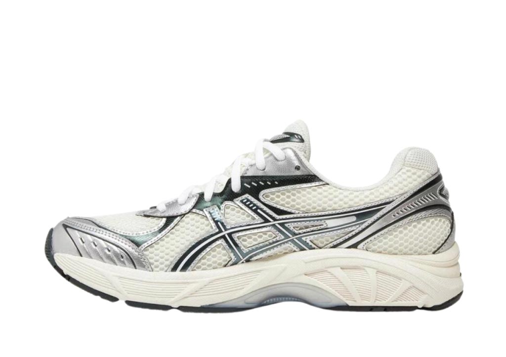 Asics GT 2160 Kith Cream Scarab sneaker product image 1 | Foot Spikes