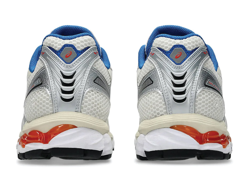 Asics Gel-Kayano 12.1 Ronnie Fieg Cream sneaker product image 3 | Foot Spikes