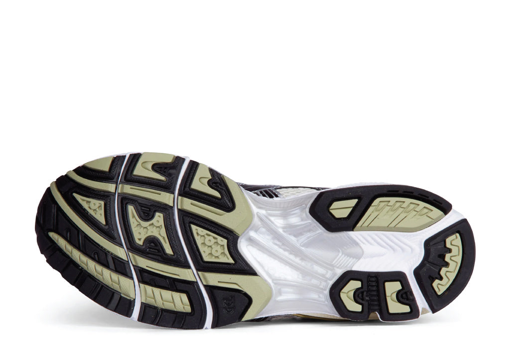 Asics Gel Kayano 14 Kith Cream Scarab sneaker product image 4 | Foot Spikes