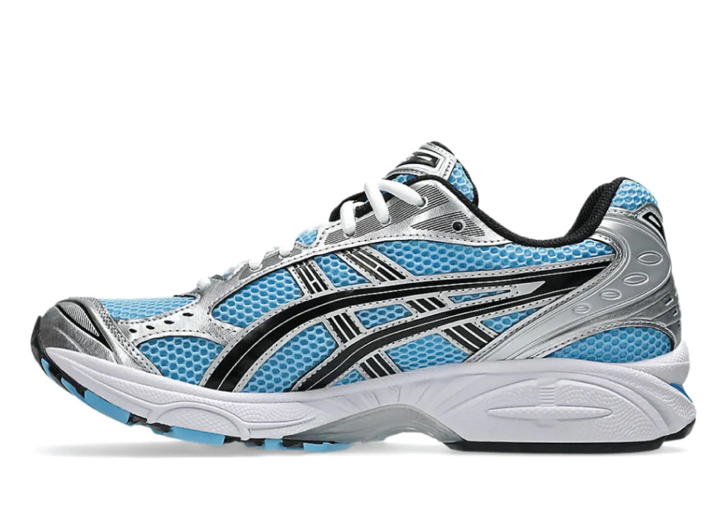 Asics Gel Kayano 14 Arctic Sky Pure Silver sneaker product image 1 | Foot Spikes