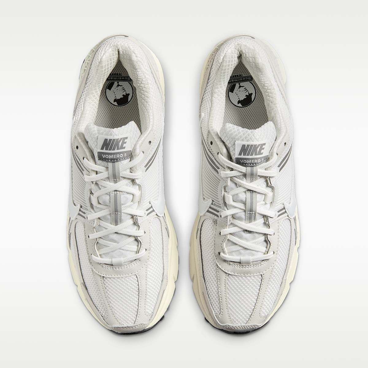Zoom Vomero 5 SE Platinum Tint sneaker product image 4 | Foot Spikes