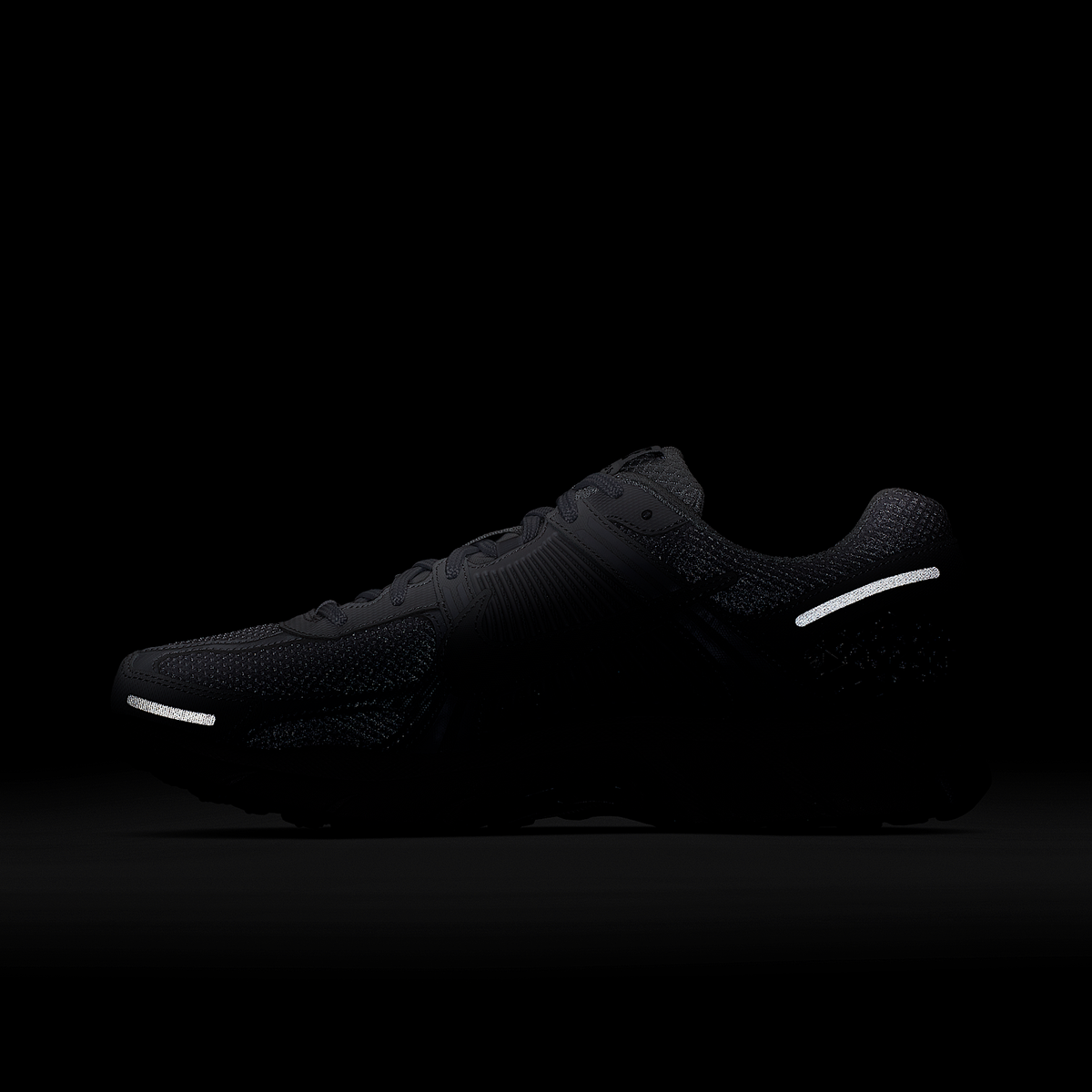 Zoom Vomero 5 Vast Grey sneaker product image 8 | Foot Spikes