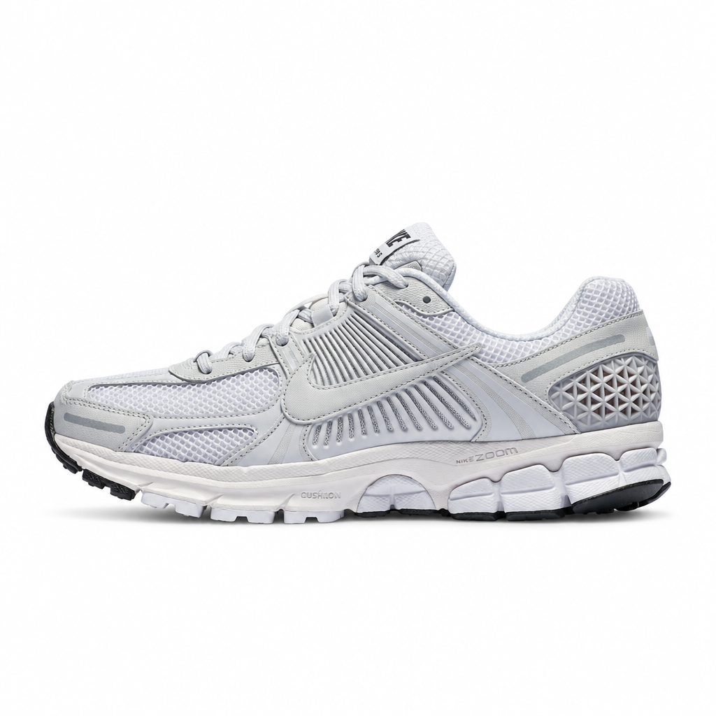 Zoom Vomero 5 Vast Grey sneaker product image 1 | Foot Spikes