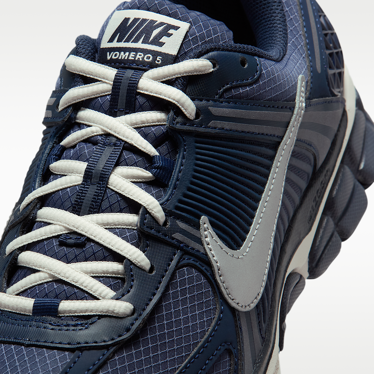 Zoom Vomero 5 SE Blue Void sneaker product image 7 | Foot Spikes
